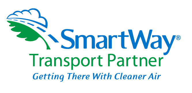 EPA SmartWay Transport Partner
